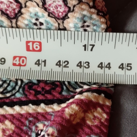 Stella Tweed Dress| L - Picture 4 of 6